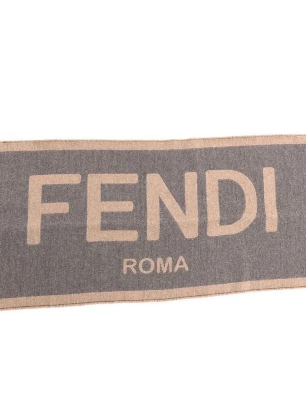 Fendi this authentic